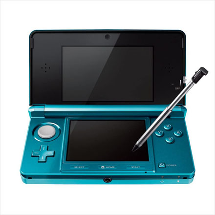 3DS