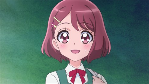 ヒーリングっど プリキュア アニメ ニチアサ
