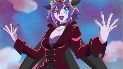 ヒーリングっど プリキュア アニメ ニチアサ