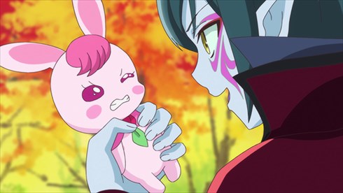 ヒーリングっど プリキュア アニメ ニチアサ