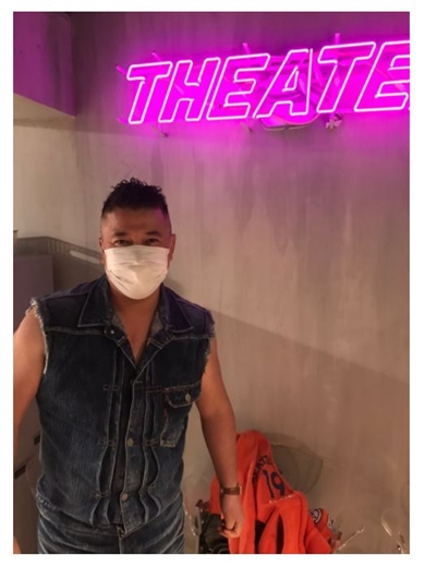 スギちゃん ダイエット 体重 何キロ ビフォーアフター