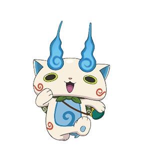 妖怪ウォッチ 新シリーズ ジバニャン