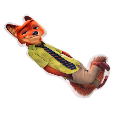 ズートピア