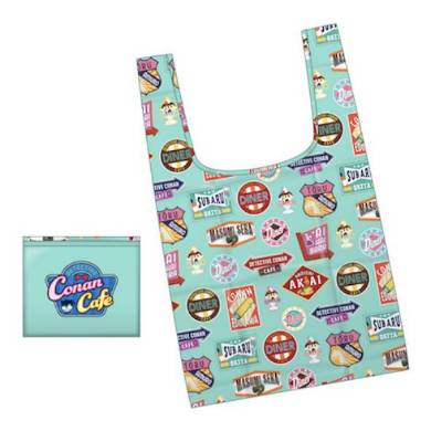 エコバッグ 1850円