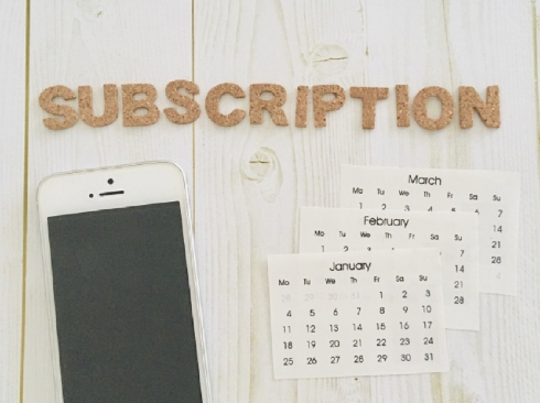 一生汚くならないお風呂サブスクリプション