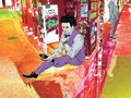 「いい弁護士は性格が悪い」　『闇金ウシジマくん』真鍋昌平の新作は偏屈な“クセ者”弁護士を描く漫画