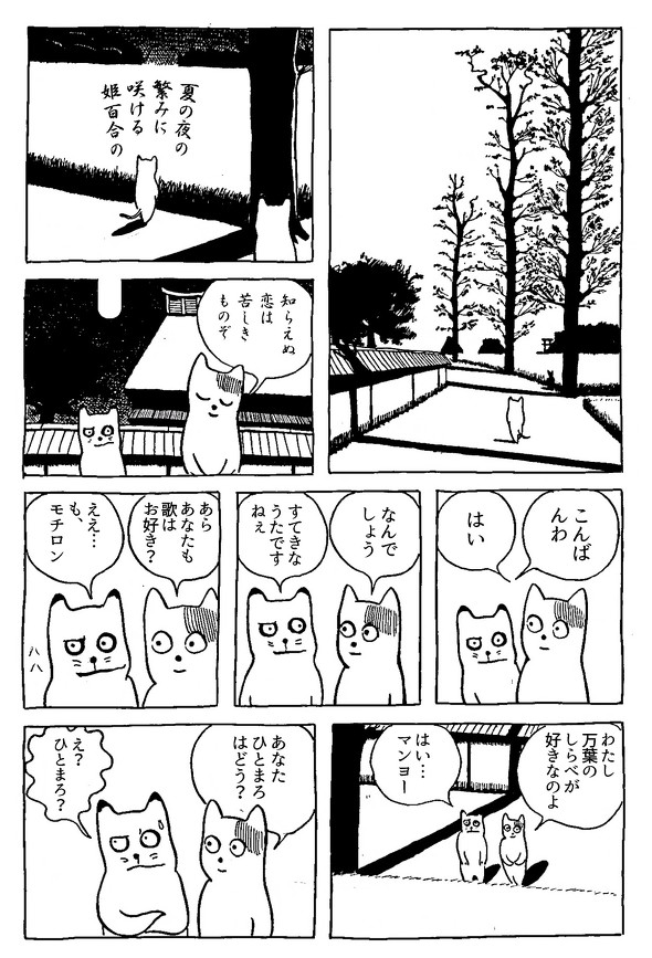 「夜のプレイボーイ」12