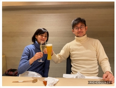 三浦りさ子 キングカズ 54歳 誕生日 J1 横浜FC ブログ