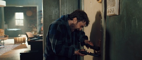 ハリポタ主演がクソリプ送ってデスゲームに強制参加する映画「ガンズ・アキンボ」の3つの魅力