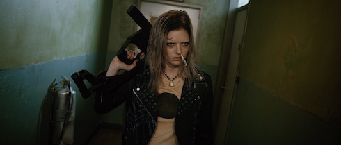 ハリポタ主演がクソリプ送ってデスゲームに強制参加する映画「ガンズ・アキンボ」の3つの魅力