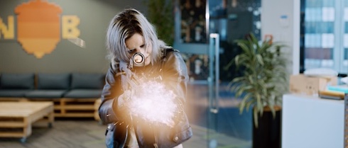 ハリポタ主演がクソリプ送ってデスゲームに強制参加する映画「ガンズ・アキンボ」の3つの魅力