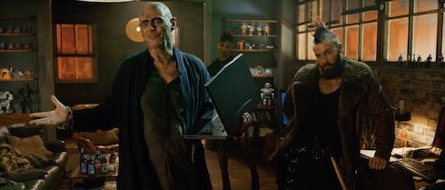 ハリポタ主演がクソリプ送ってデスゲームに強制参加する映画「ガンズ・アキンボ」の3つの魅力