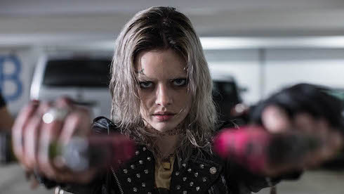 ハリポタ主演がクソリプ送ってデスゲームに強制参加する映画「ガンズ・アキンボ」の3つの魅力