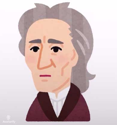 顔を動かす アプリ 歴史上の人物 Avatarify 織田信長 肖像画