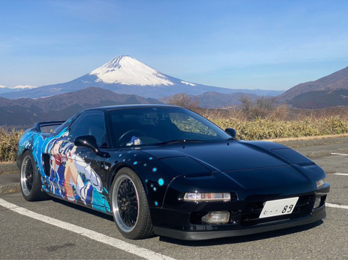 松浦果南 支配人ツケーン 松浦果南