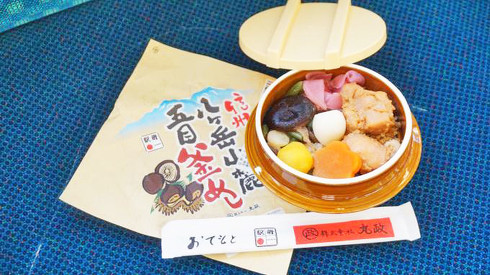 駅弁