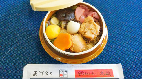 駅弁