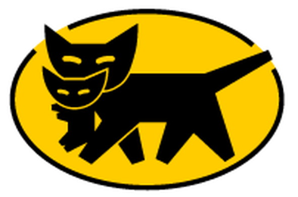 ヤマトホールディングス クロネコヤマト クロネコマーク 変更