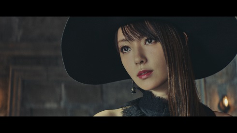 深田恭子UQ三姉妹 三姉妹先生 魔法学校 CM