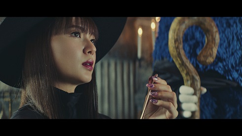 多部未華子UQ三姉妹 三姉妹先生 魔法学校 CM