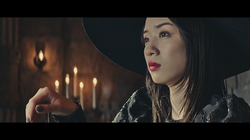 永野芽郁 UQ三姉妹 三姉妹先生 魔法学校 CM