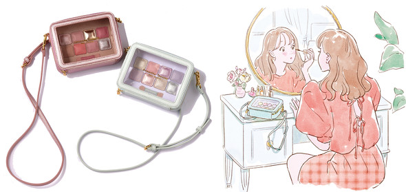 サマンサタバサプチチョイス