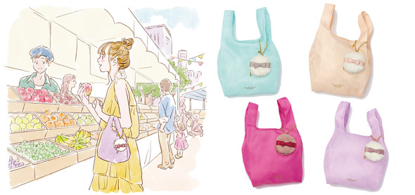 サマンサタバサプチチョイス