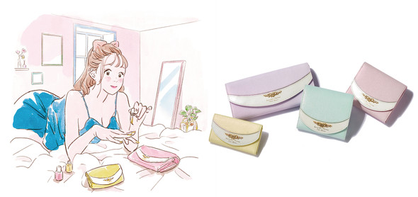 サマンサタバサプチチョイス