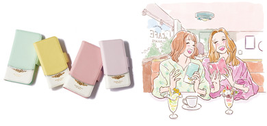 サマンサタバサプチチョイス