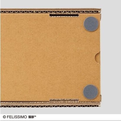 仕事猫つめとぎ