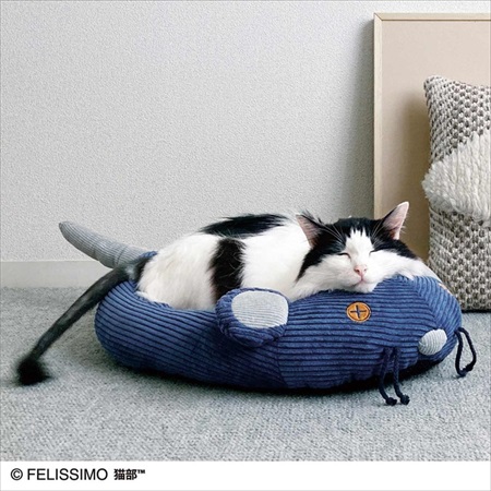 仕事猫つめとぎ