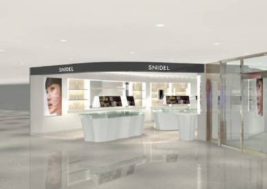 SNIDEL 新宿ルミネ2店イメージ