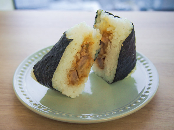  au三太郎×ローソンコラボ