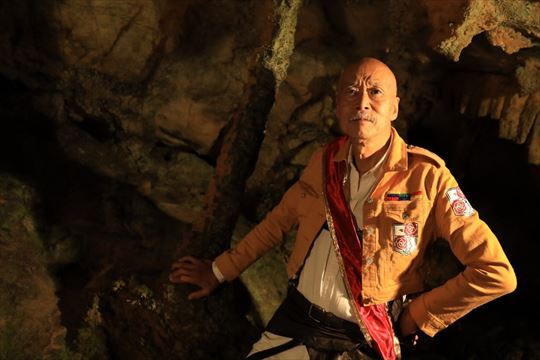 オタクの老後 コスプレイヤー