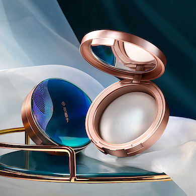 花西子（Florasis）