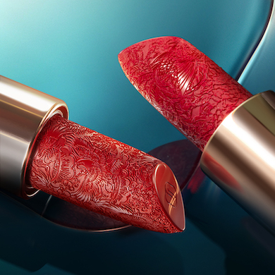 花西子（Florasis）