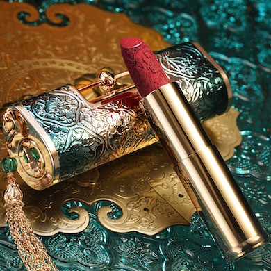 花西子（Florasis）