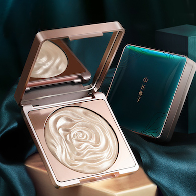 花西子（Florasis）