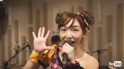 加護亜依 ミニモニ ひなまつり モー娘。 現在