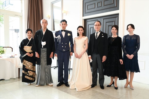 三石琴乃 セーラームーン 北川景子 リコカツ 声優 女優 連ドラ初
