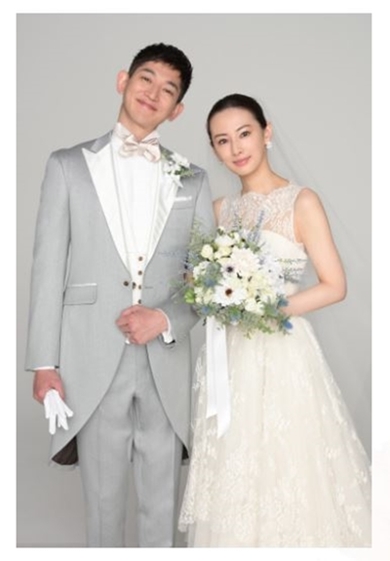 三石琴乃 セーラームーン 北川景子 リコカツ 声優 女優 連ドラ初
