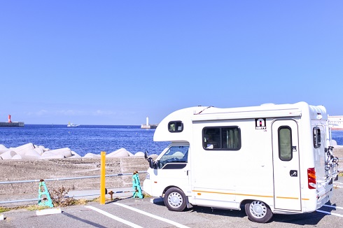 三浦半島でのんびりワーケーションというのもアリかも