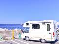 京急×まぐろ×キャンピングカー!!　三浦半島で開始「キャンピングカーシェア＋車中泊ワーケーション」が楽しそう