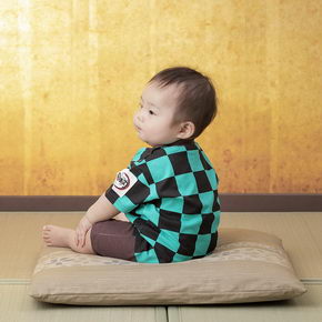 鬼滅の刃のベビー服