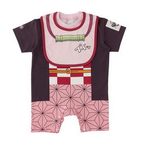 鬼滅の刃のベビー服