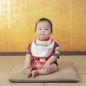 鬼滅の刃のベビー服