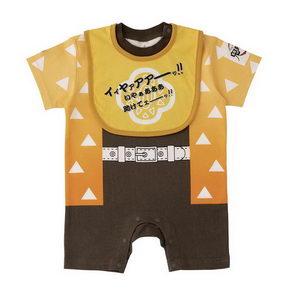 鬼滅の刃のベビー服