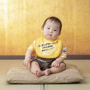 鬼滅の刃のベビー服