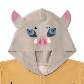 鬼滅の刃のベビー服