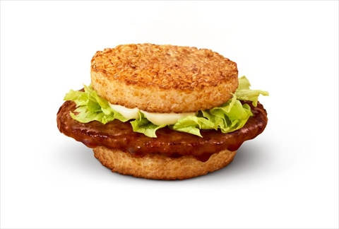 ごはんてりやき